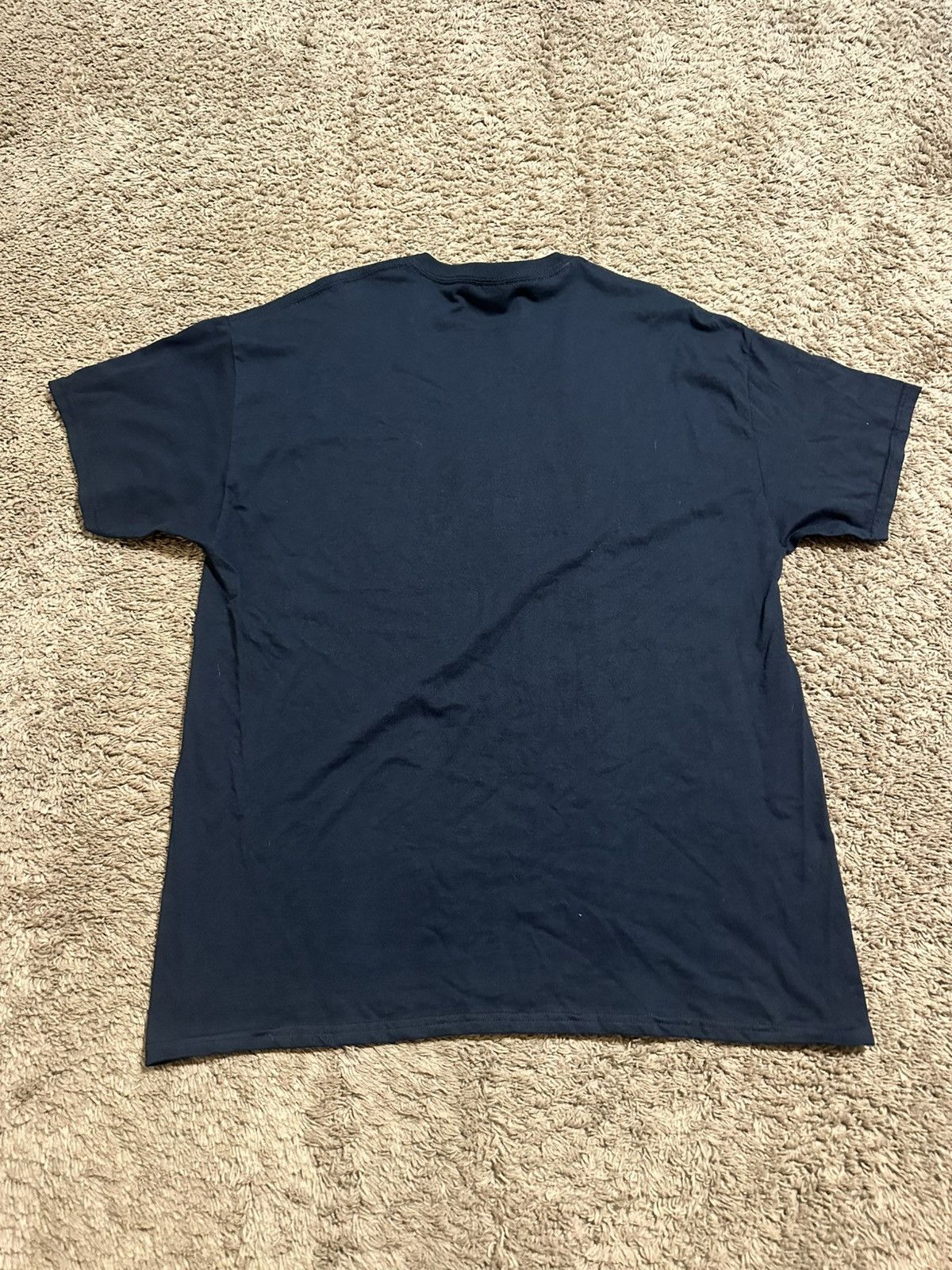 NBA Vintage NBA Phoenix Suns “triple black” shirt 00s size xl Size US XL / EU 56 / 4 - 6 Thumbnail
