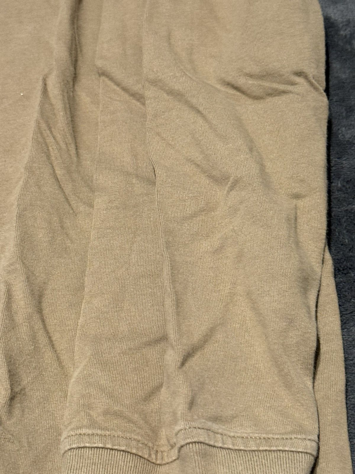 Supreme Supreme long sleeve Size US M / EU 48-50 / 2 - 7 Thumbnail