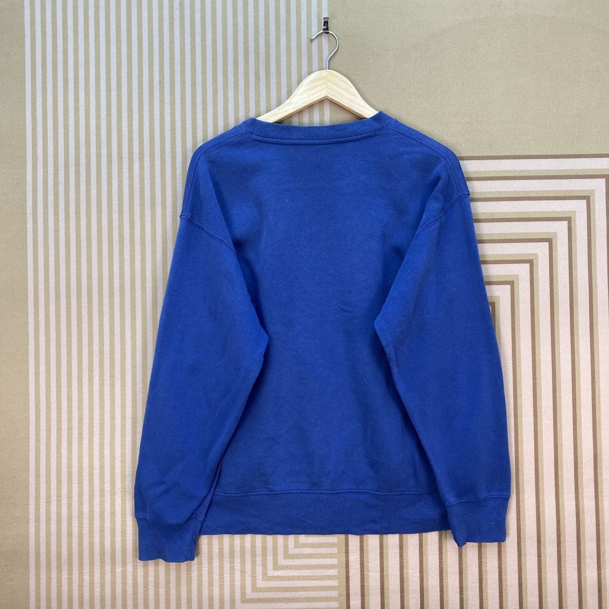 DC Comics Batman Movie Crewneck Sweatshirt Size US M / EU 48-50 / 2 - 2 Thumbnail