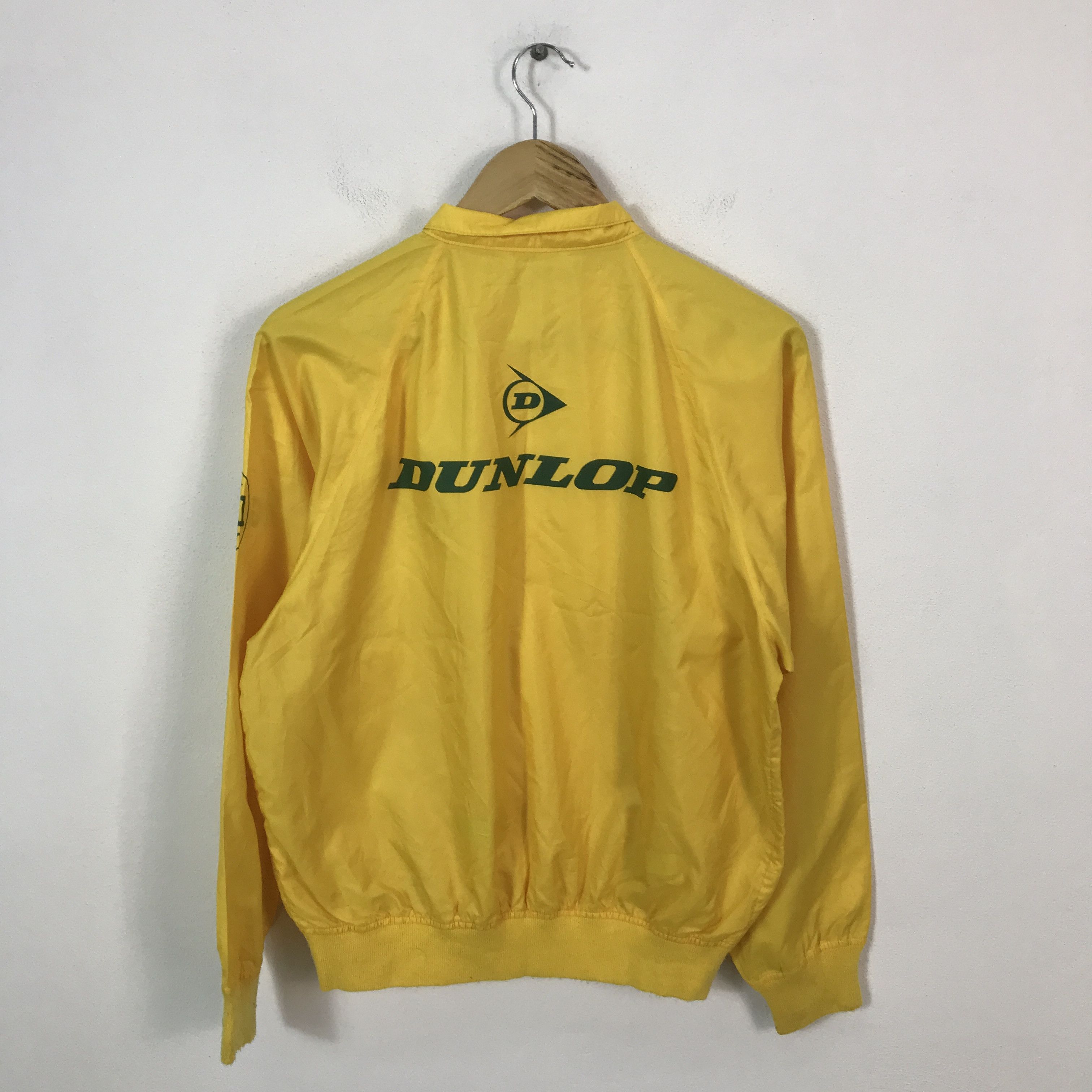 Dunlop Dunlop Motorsport light jacket Size US M / EU 48-50 / 2 - 1 Thumbnail