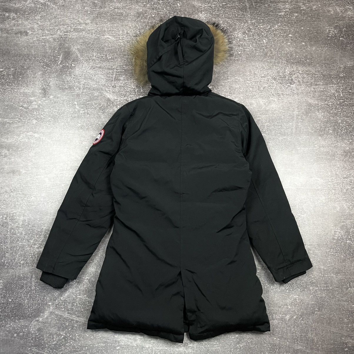 Canada Goose Canada Goose Parka Jacket Size XS / US 0-2 / IT 36-38 - 16 Thumbnail