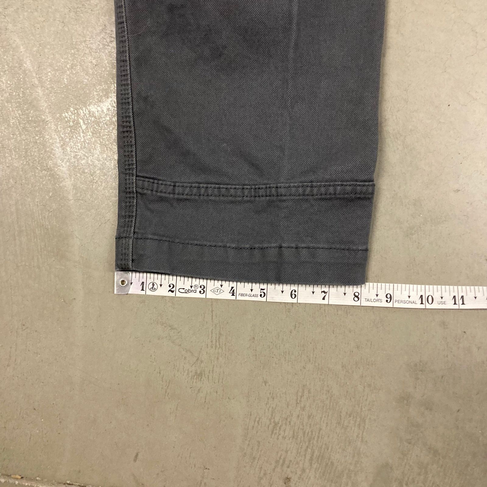 Vintage × Wrangler vintage y2k wrangler cargo pants 36x30 Size US 36 / EU 52 - 6 Thumbnail