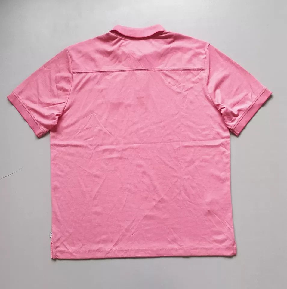 Tommy Bahama Tommy Bahama Shortsleeves Polo Shirt GLOBAL SHIPPING T-0309 Size US M / EU 48-50 / 2 - 3 Thumbnail