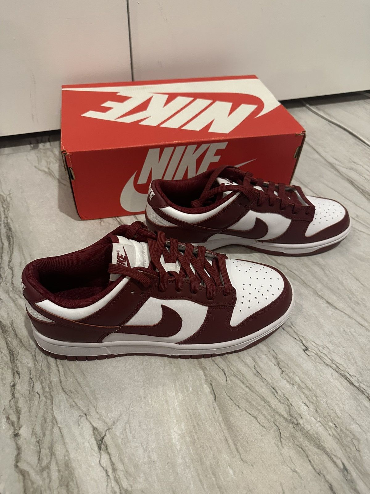 Nike Nike dunk size 9 brand new Size US 9 / EU 42 - 3 Thumbnail