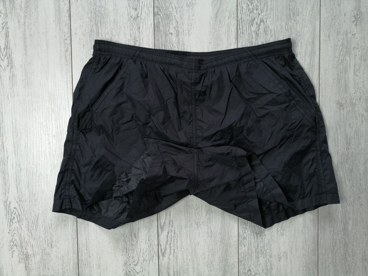 Marcelo Burlon Marcelo Burlon Beach Shorts Size S Size US 30 / EU 46 - 2 Thumbnail