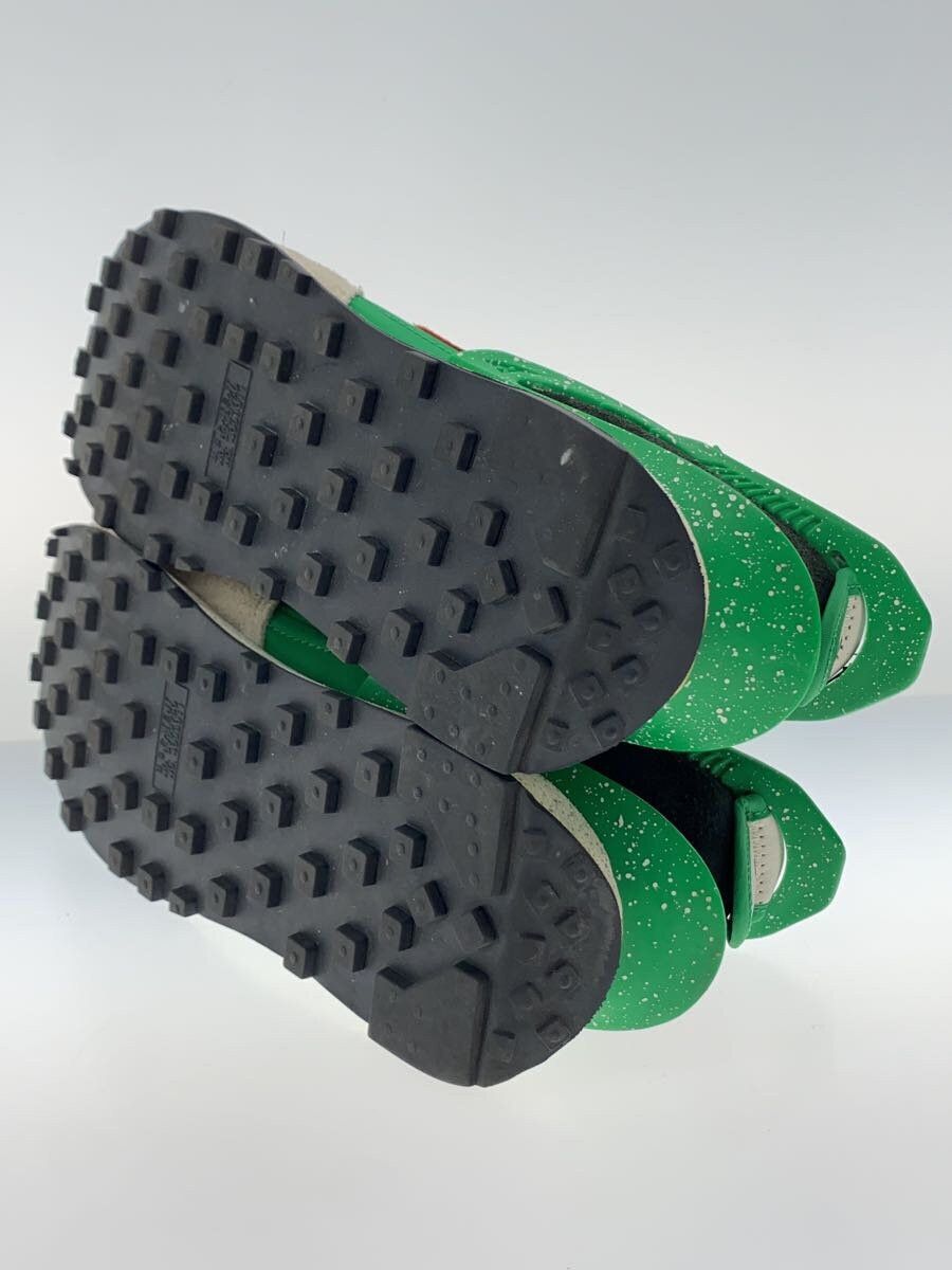 Undercover Undercover x Nike LoCut Snkrs Grn Size US 10 / EU 43 - 4 Thumbnail