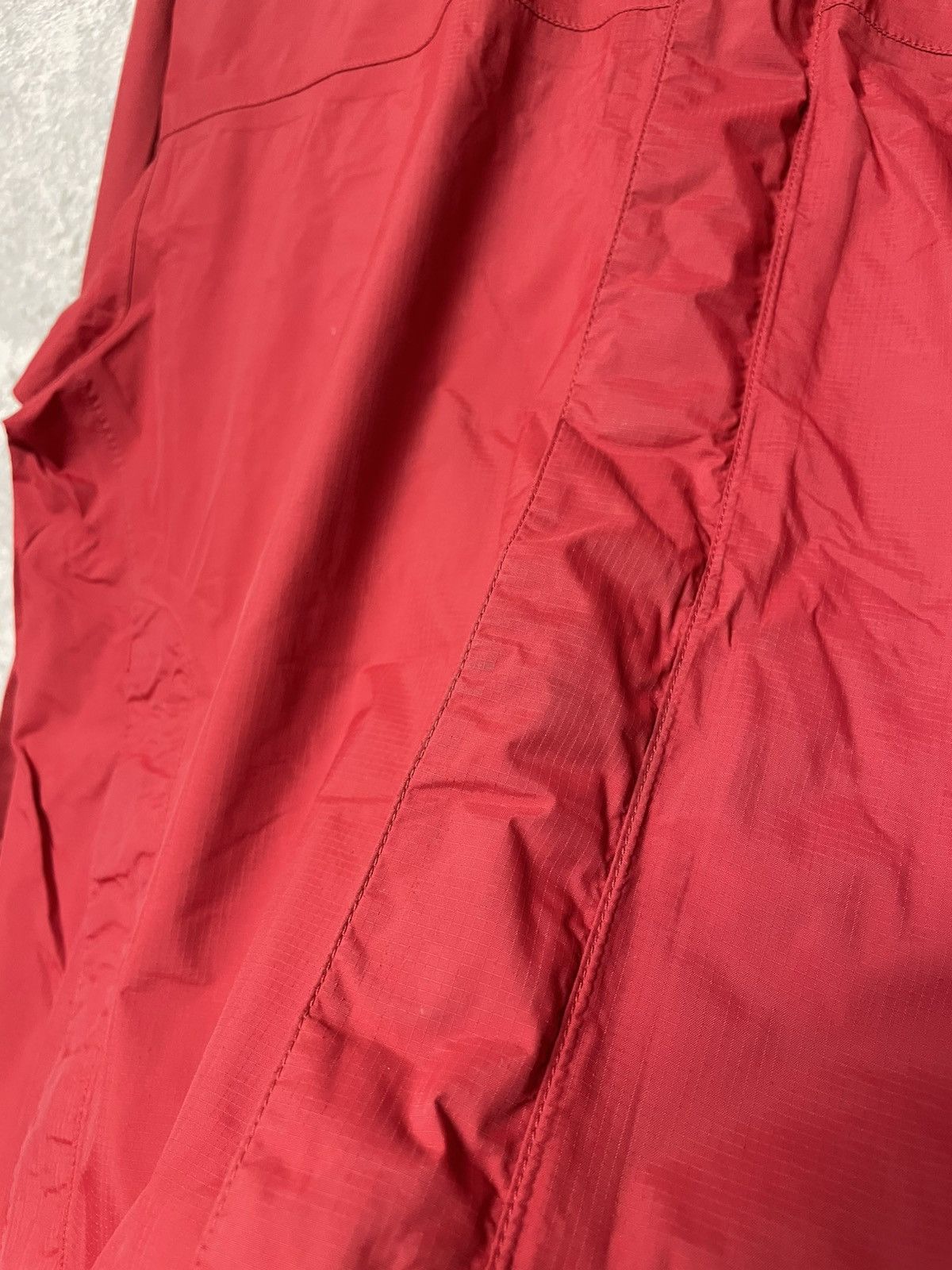 Goretex Vintage Rohan Gore-Tex Membrane Jacket Size US M / EU 48-50 / 2 - 10 Thumbnail