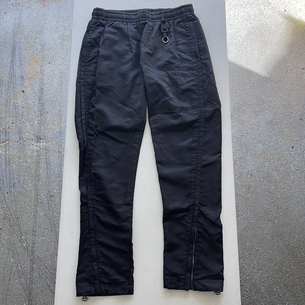 1017 ALYX 9SM ALYX Techincal Pants Size US 32 / EU 48 - 1 Thumbnail