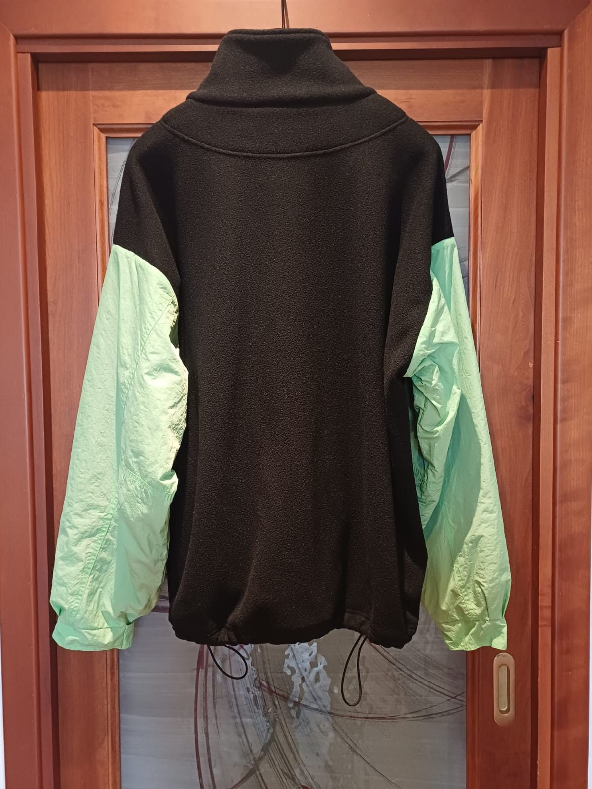 Balenciaga AW18 Balenciaga Twinset parka sz FR 50 Size US XXL / EU 58 / 5 - 16 Thumbnail