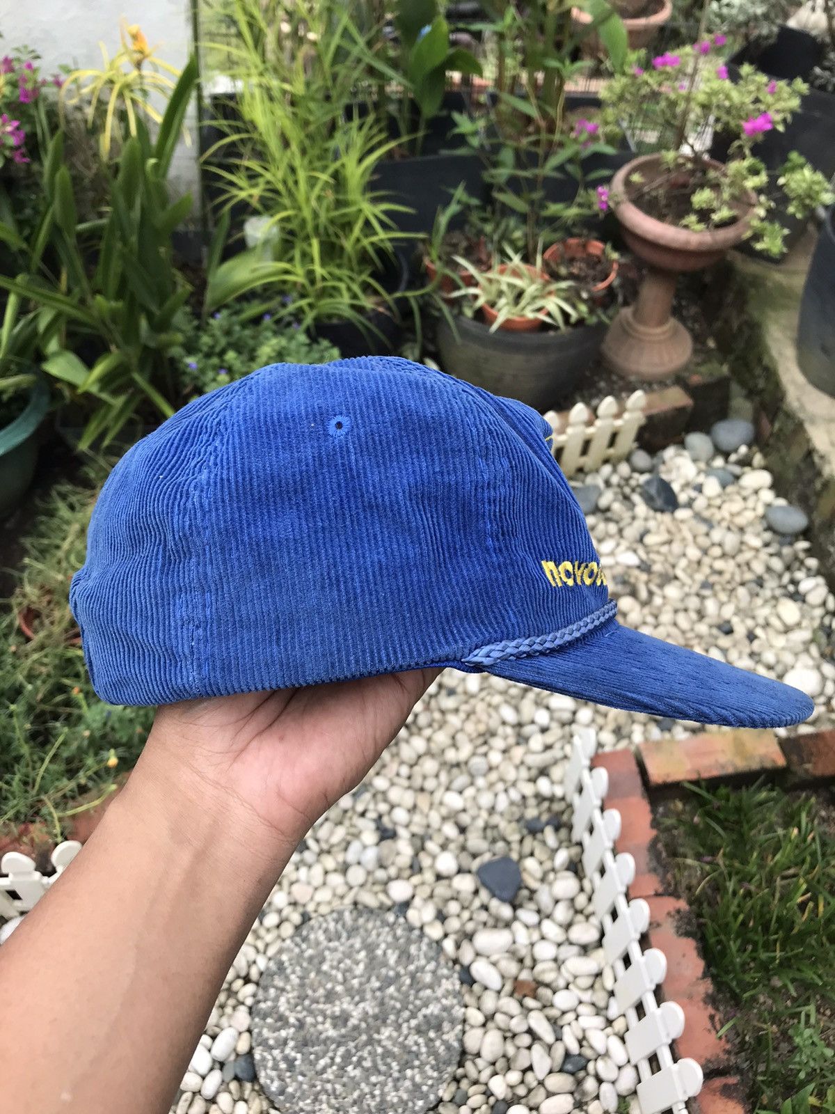 Other ACCEPT OFFER 💥 VINTAGE NOVOTEL GUANGZHOU CAP HAT Size ONE SIZE - 5 Thumbnail