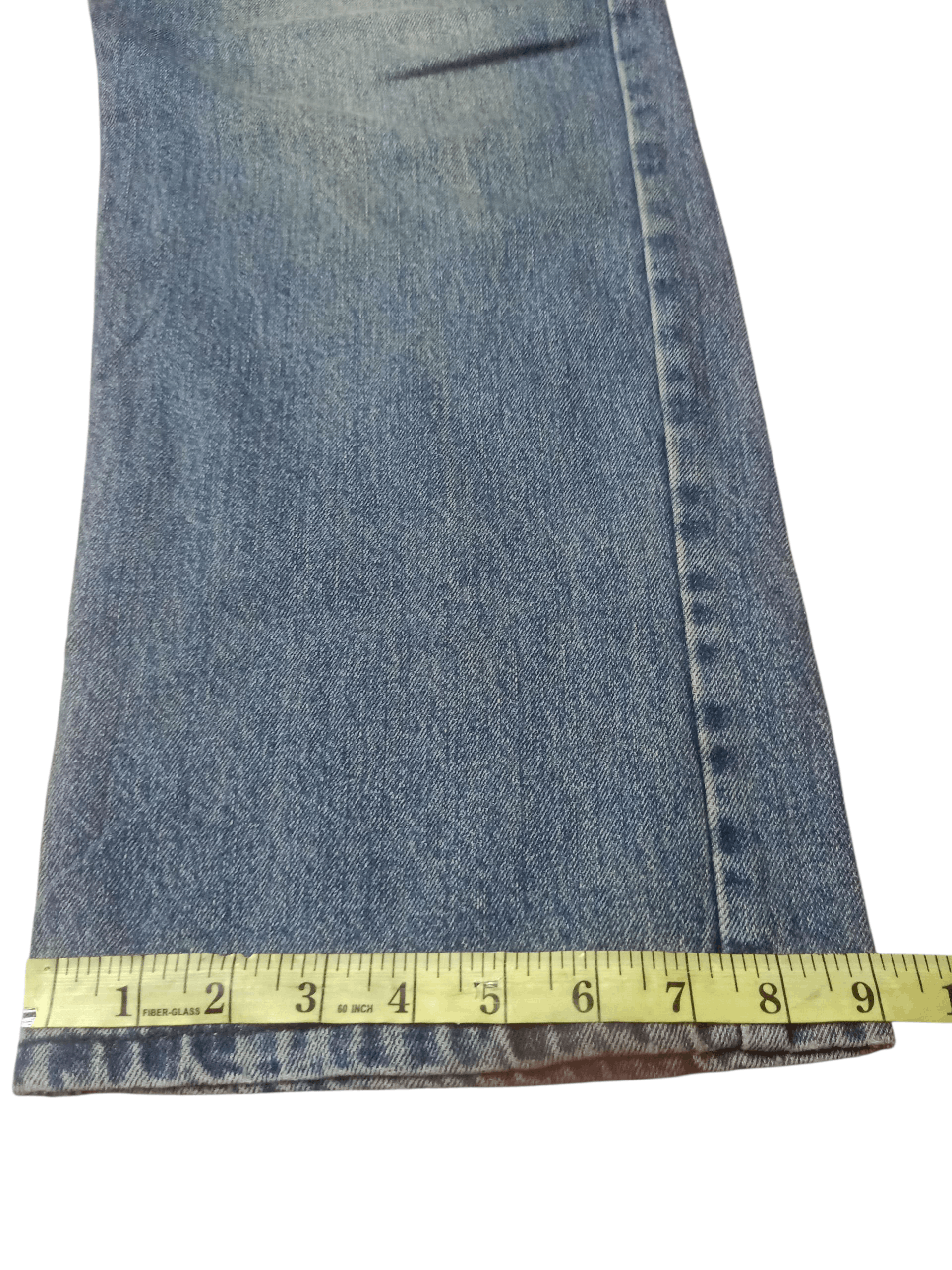 Los Angeles Apparel 🌟Denim Los Angeles Denim Loose Denim Men 🌟 Size US 36 / EU 52 - 7 Thumbnail
