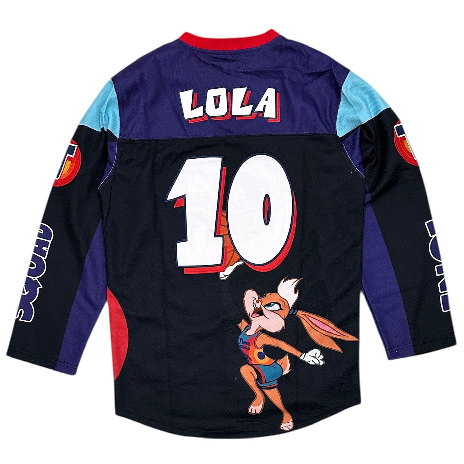 Other Tune Squad Lola Bunny Headgear Classics Embroidered Hockey Size US XL / EU 56 / 4 - 3 Thumbnail