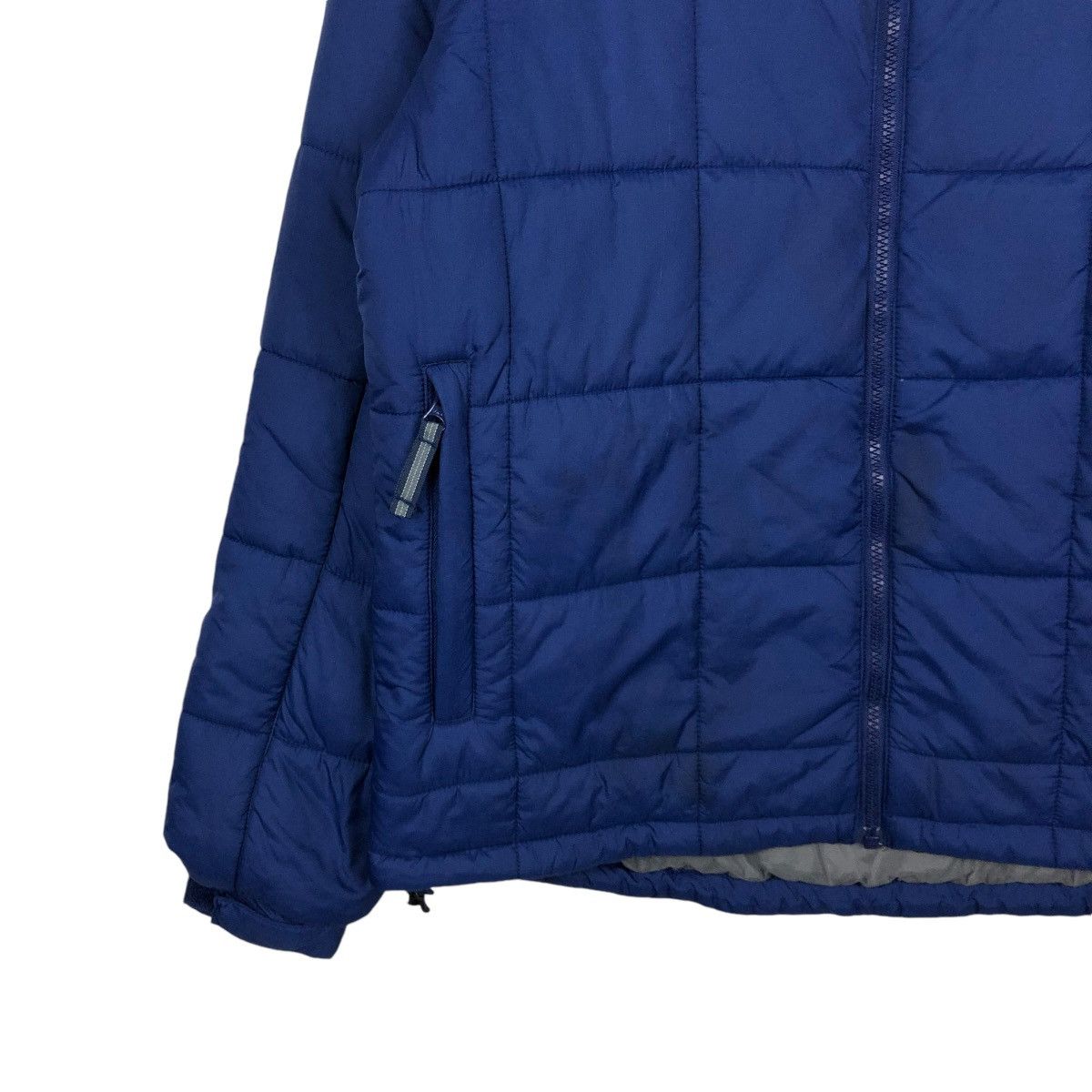 Japanese Brand 🔥VINTAGE PUFFER DOWN JACKET SABELA’S ISSEY MIYAKE Size US M / EU 48-50 / 2 - 6 Thumbnail