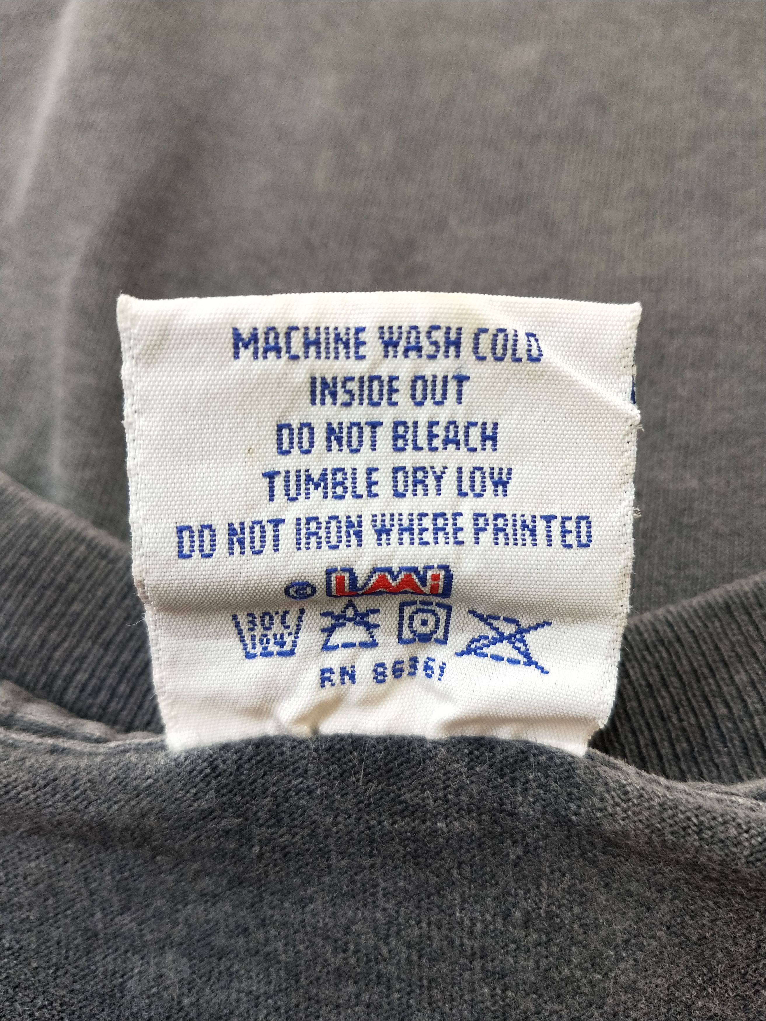 Vintage Vanderbilt First Team All American Tee Size US XL / EU 56 / 4 - 9 Thumbnail