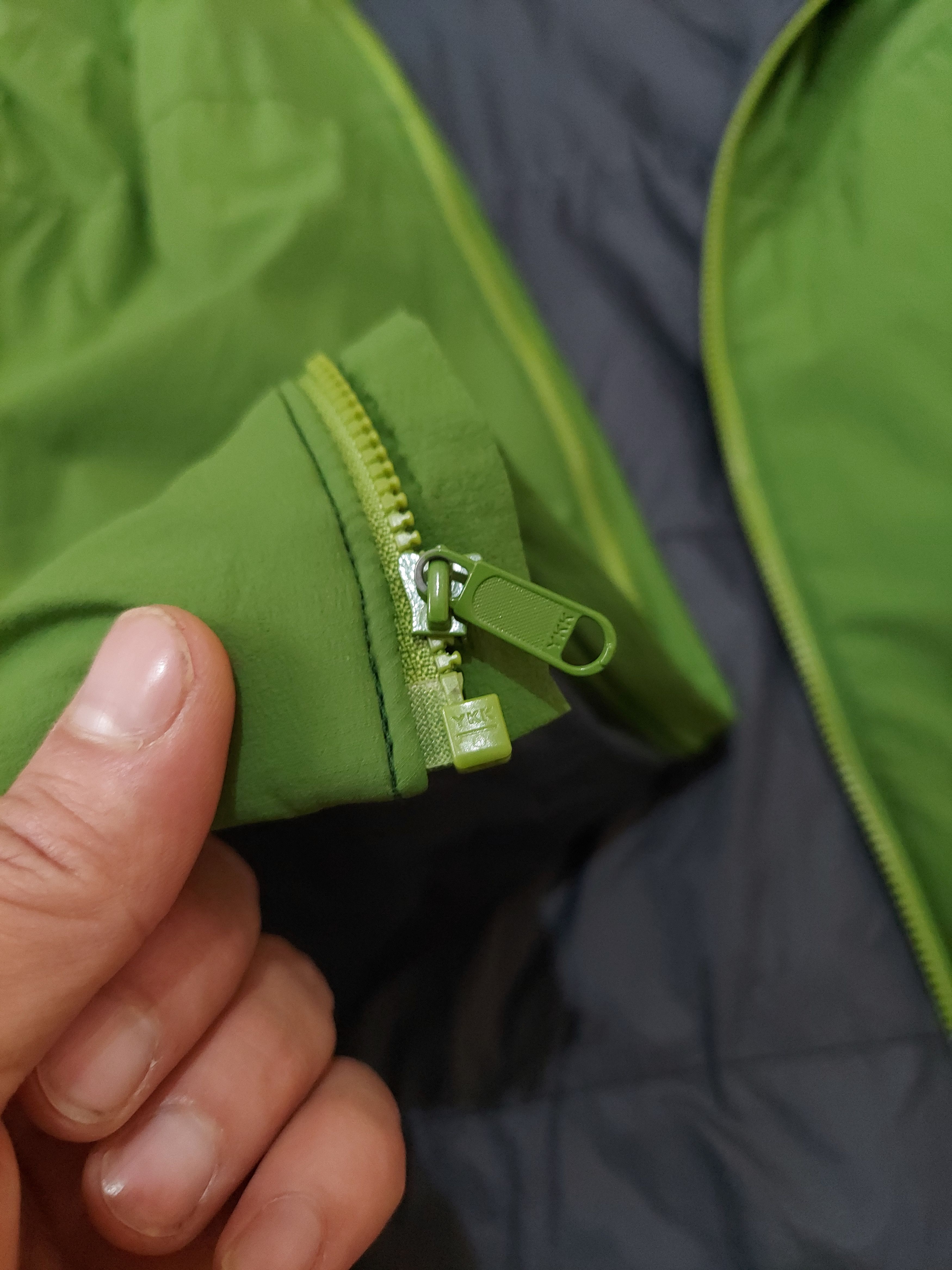 Arc'teryx Arcteryx atom LT VTG jacket Size US XXL / EU 58 / 5 - 11 Thumbnail