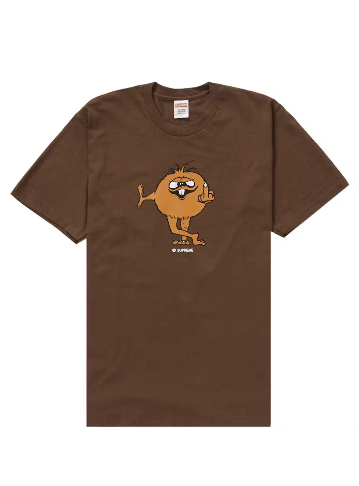 Supreme Supreme Camacho Tee Size US L / EU 52-54 / 3 - 1 Thumbnail