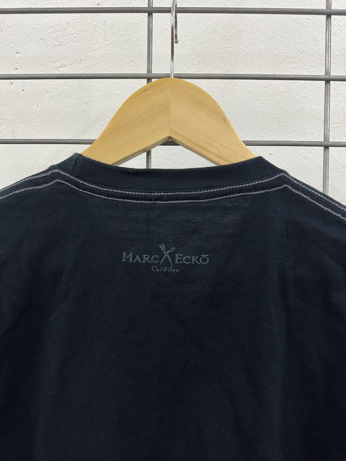 Rare And Beautiful Marc Ecko x Ecko Unlmtd Tee