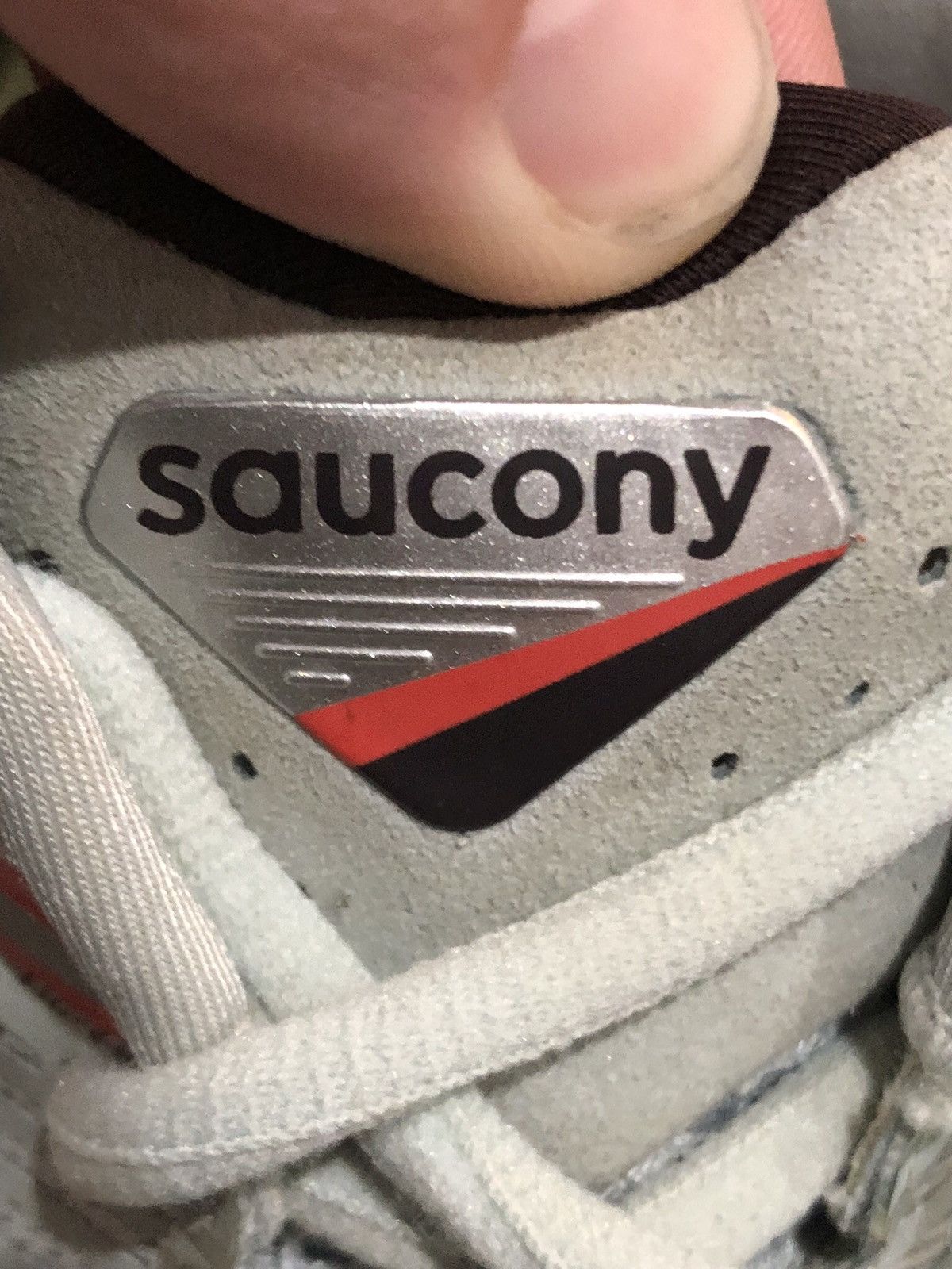 Saucony Saucony Triumph 17 WOMENS S10546-45 Blue Aqua Size US 9 / IT 39 - 6 Thumbnail