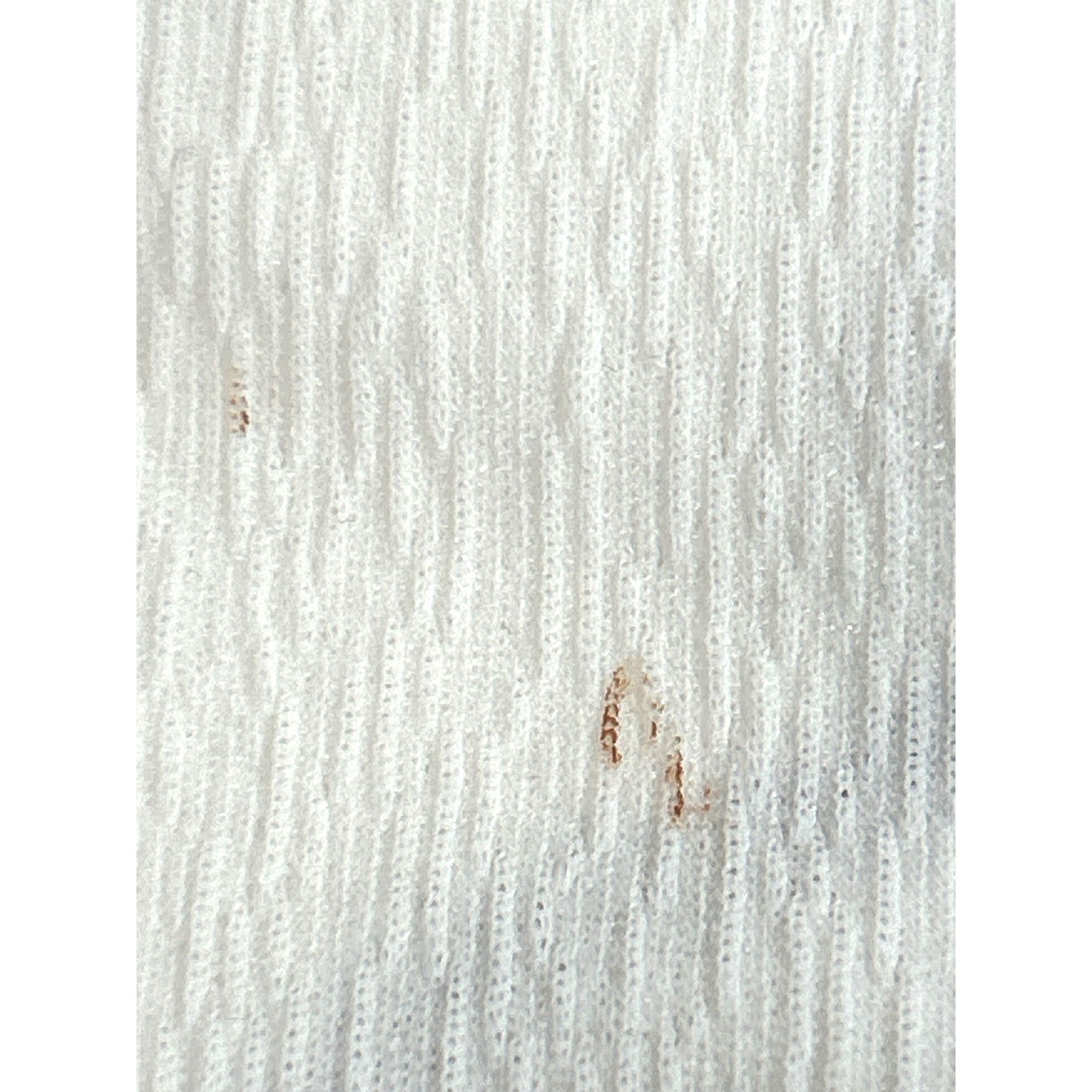 Other FDJ French Dressing Jeans Tunic Top XL White Navy Abstract P Size XL / US 12-14 / IT 48-50 - 7 Thumbnail