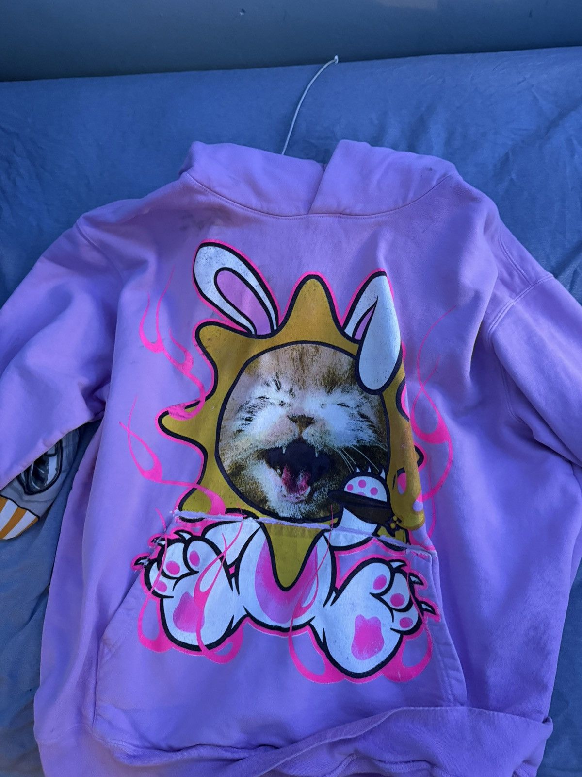 Other Che 2024 sayso says merch Size US XXL / EU 58 / 5 - 1 Thumbnail