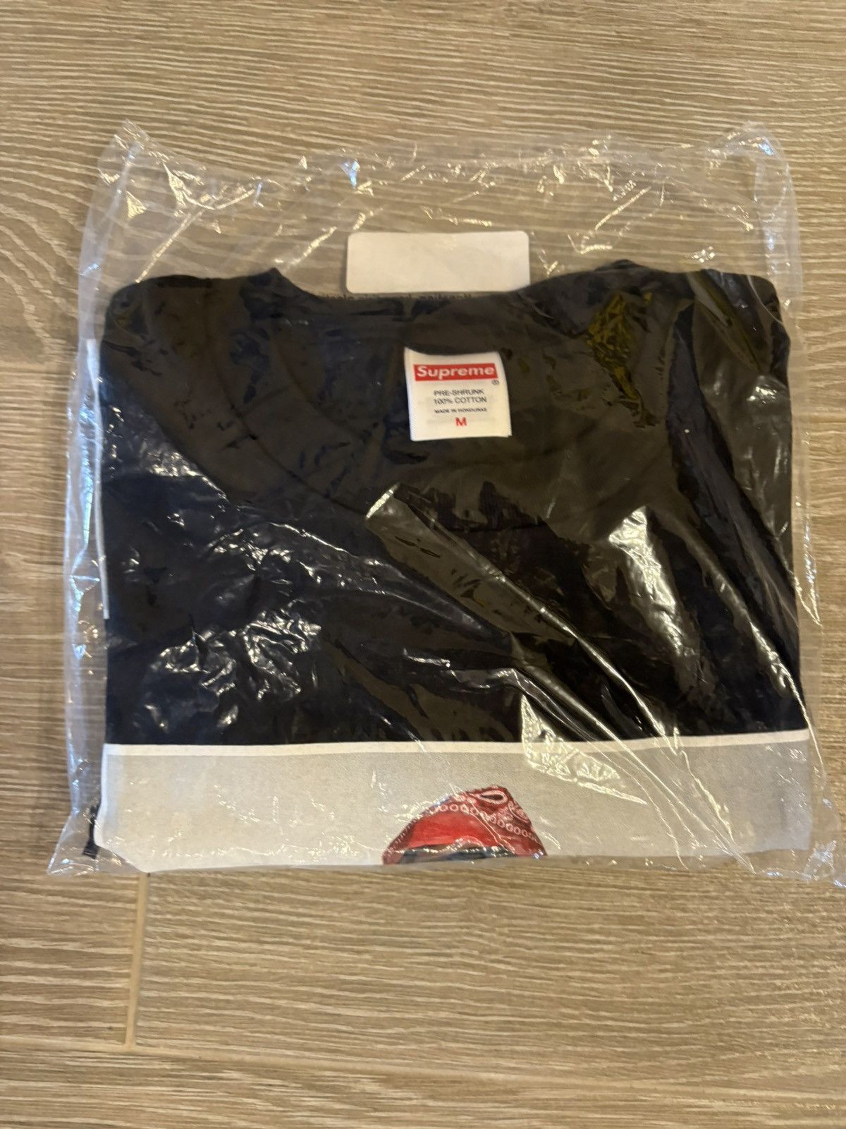 Supreme Playboi Carti Supreme Tee-Shirt Size US M / EU 48-50 / 2 - 1 Thumbnail