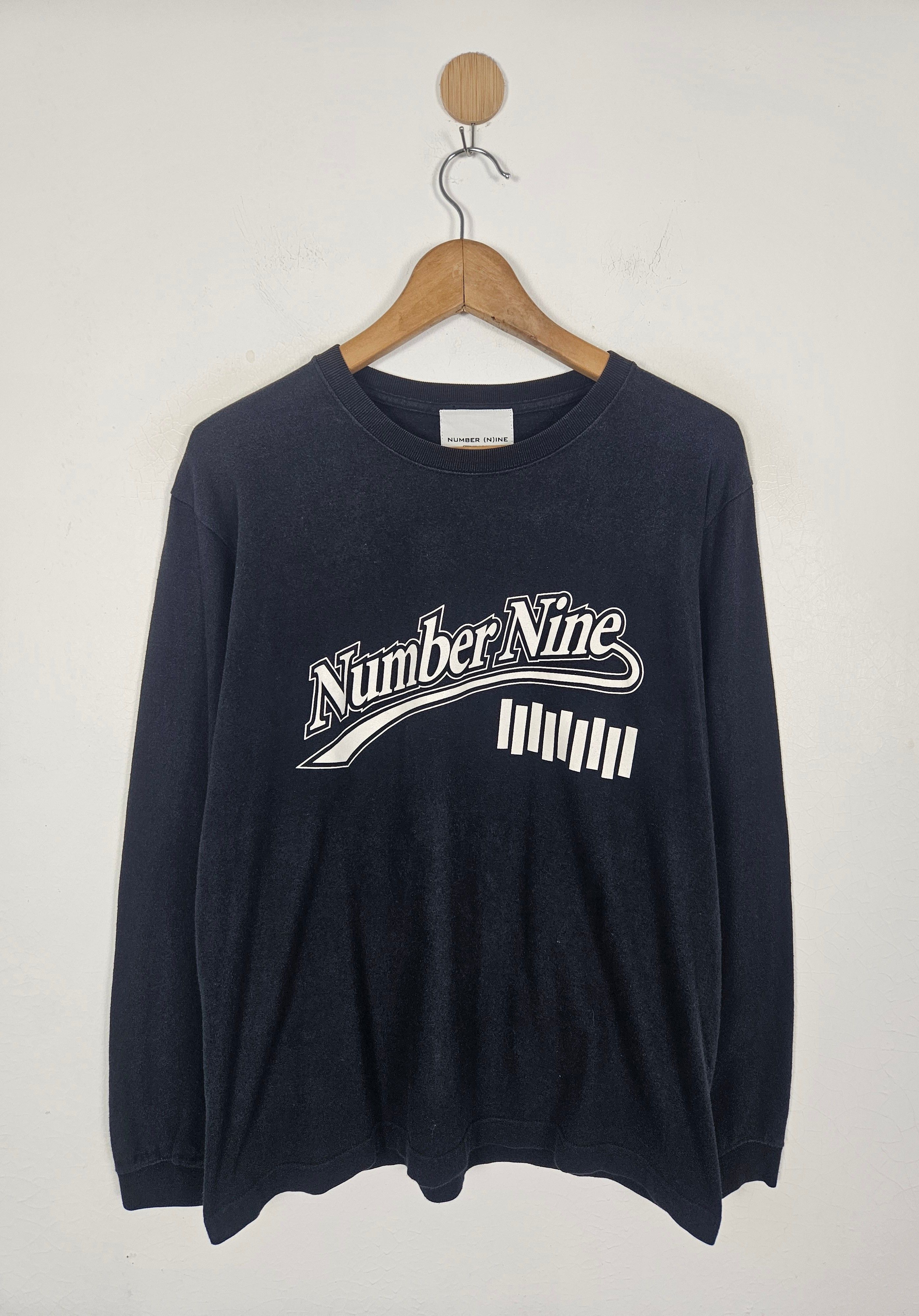 Number (N)ine Number Nine Studios shirt Size US L / EU 52-54 / 3 - 1 Thumbnail