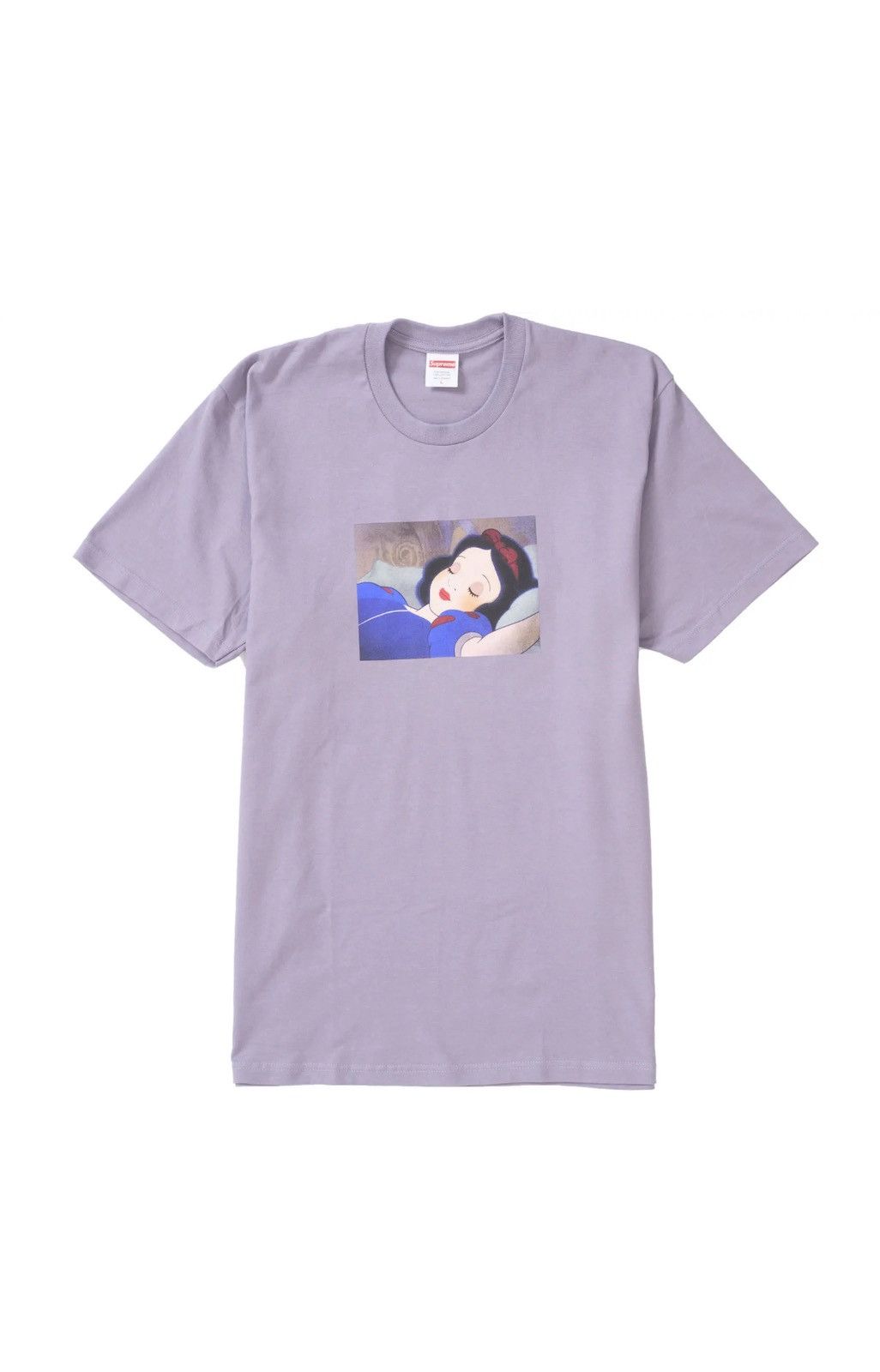Disney × Supreme Supreme Snow White Tee (M) Size US M / EU 48-50 / 2 - 1 Thumbnail