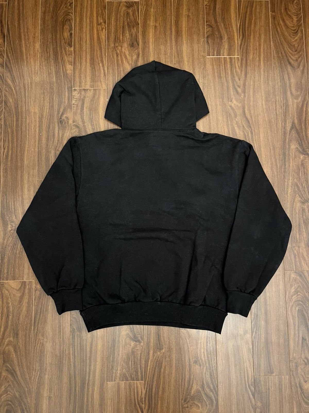 Other Kaytranada x Amine Kaytramine Tour Hoodie in Black Size US S / EU 44-46 / 1 - 2 Thumbnail