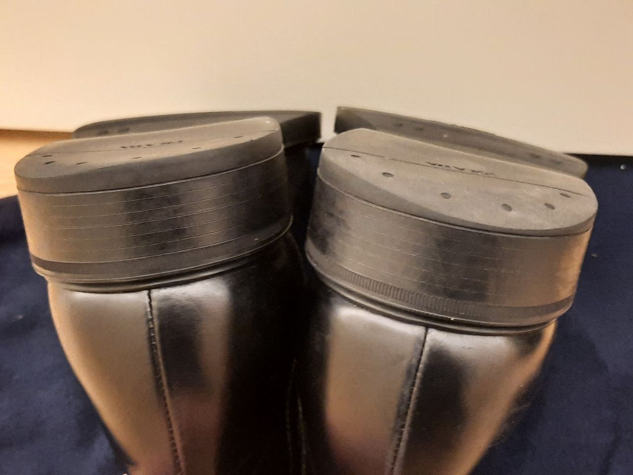 Prada Logo Chelsea Boots Size US 8.5 / EU 41-42 - 9 Thumbnail