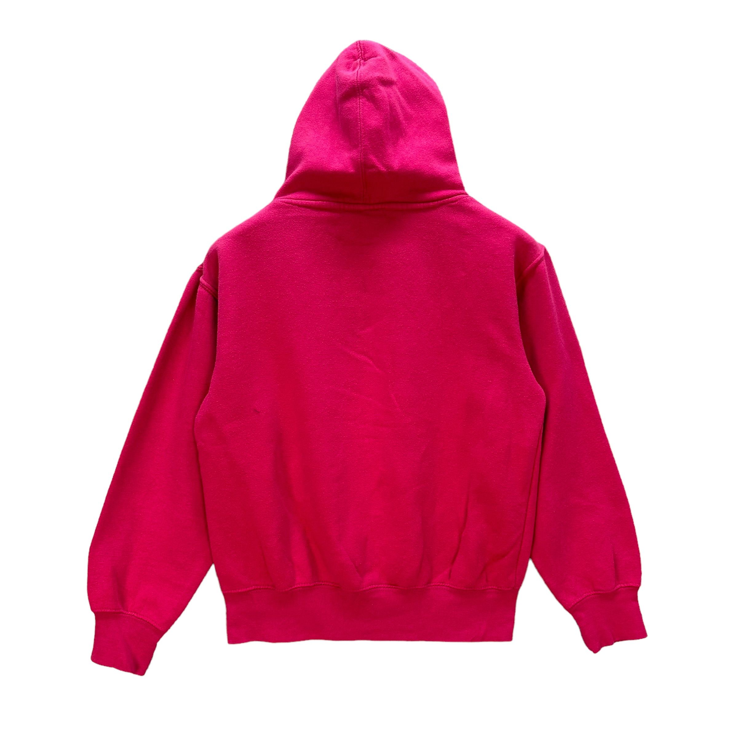 Vintage OXFORD UNIVERSITY BIG LOGO PULLOVER HOODIES #8744-024 Size US XS / EU 42 / 0 - 10 Thumbnail