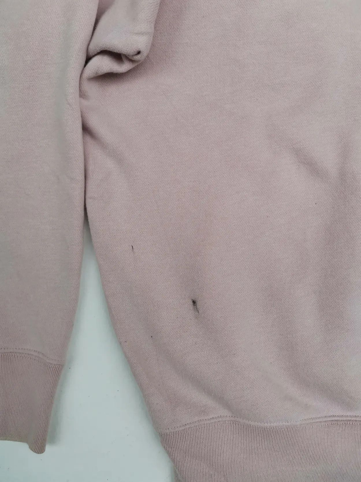 Disney × Uniqlo UT Uniqlo Disney Minnie Mouse Steamboat Willie Sweatshirt Size US L / EU 52-54 / 3 - 4 Thumbnail
