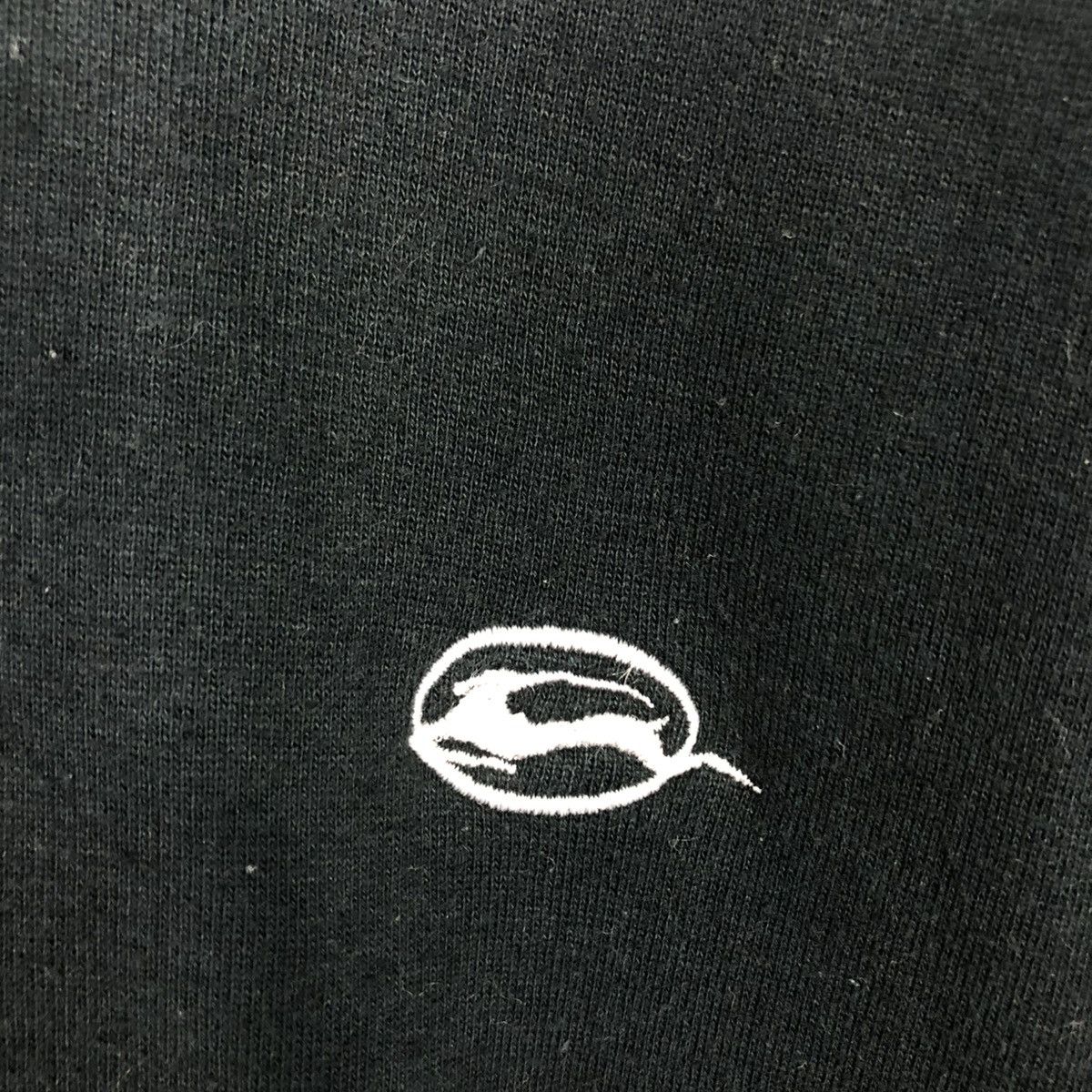 Japanese Brand 🔥VINTAGE LONG SLEEVE SWEATSHIRT CHEVROLET BIG LOGO Size US M / EU 48-50 / 2 - 15 Thumbnail