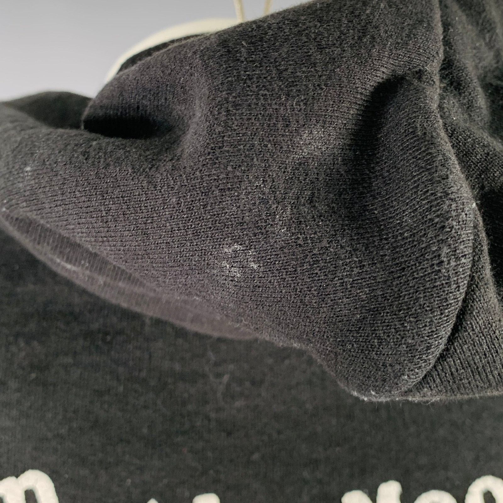 Cactus Plant Flea Market KID CUDI x CACTUS PLANT FLEA MARKET Cotton Hoodie Sweatshirt Size US S / EU 44-46 / 1 - 6 Thumbnail