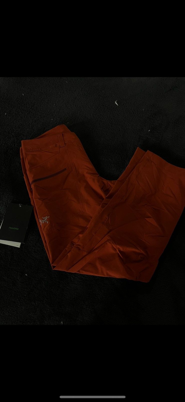 Arc'teryx Arc'teryx perimeter Size US 34 / EU 50 - 4 Thumbnail
