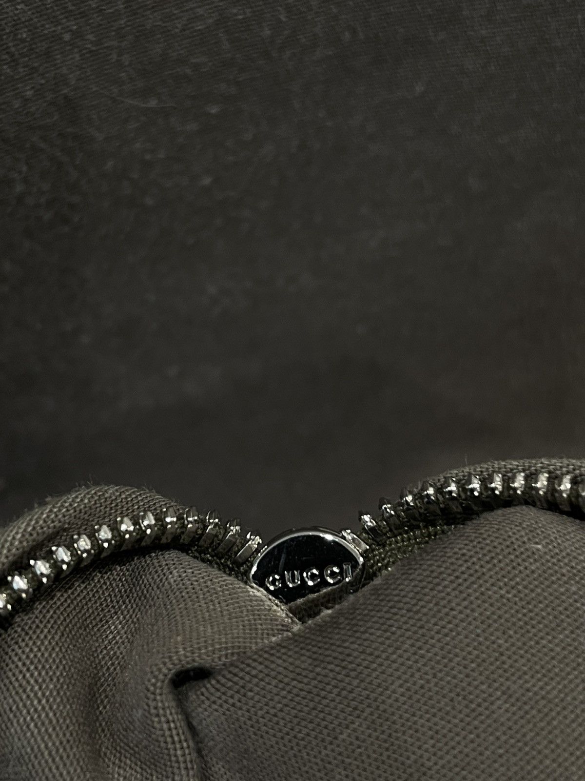 Gucci × Tom Ford Gucci Green Leggings Size 30" / US 8 / IT 44 - 18 Thumbnail