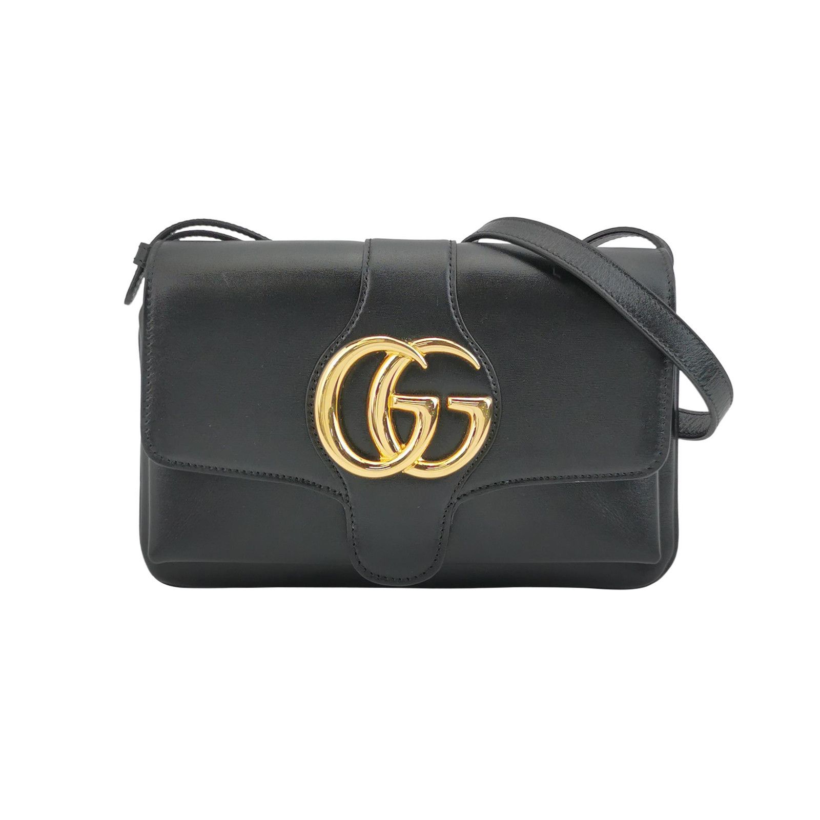 Gucci Gucci Women os Shoulder Bags Size ONE SIZE - 1 Thumbnail