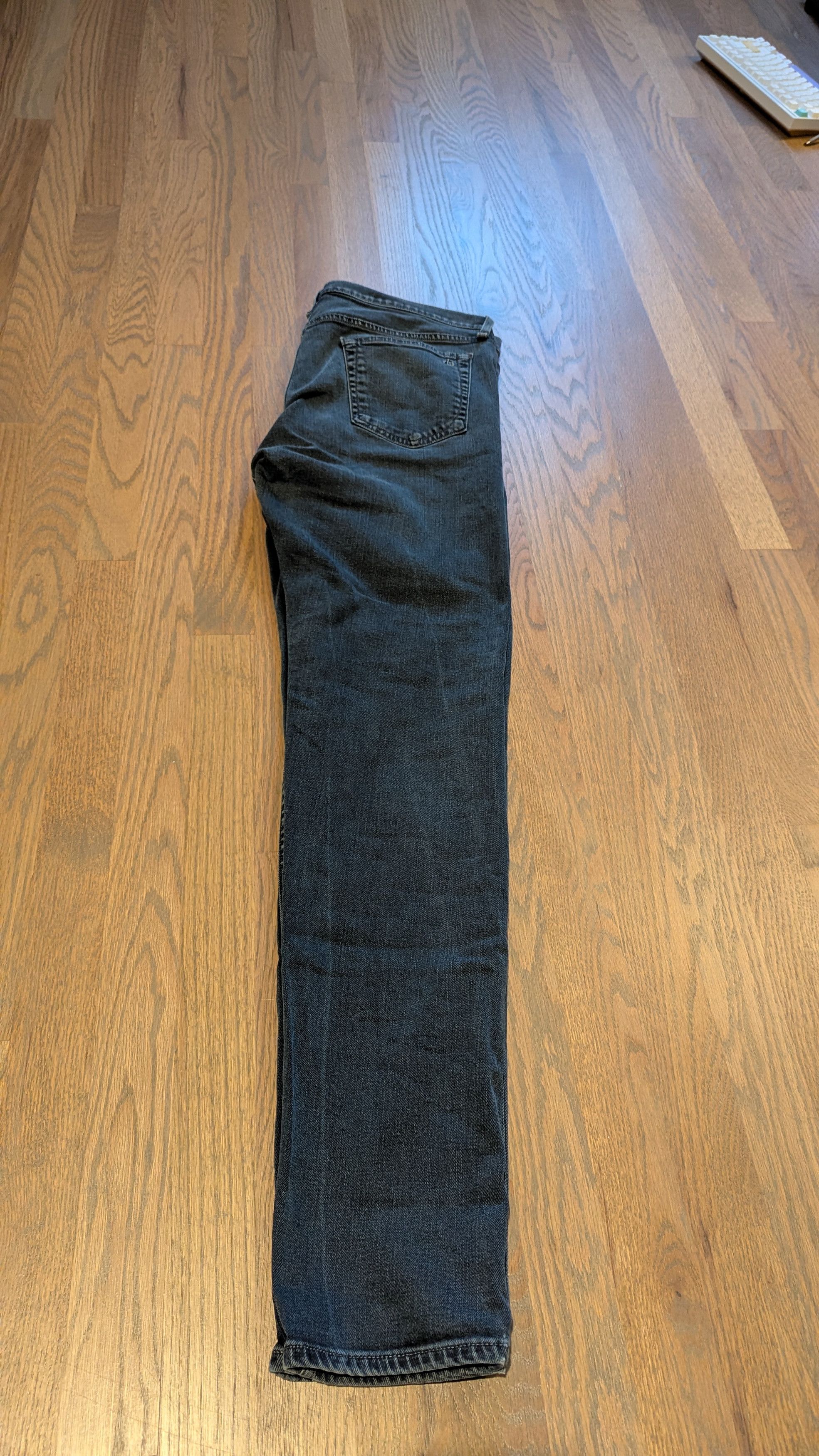 Rag & Bone Fit 1 Minna Size US 36 / EU 52 - 2 Thumbnail