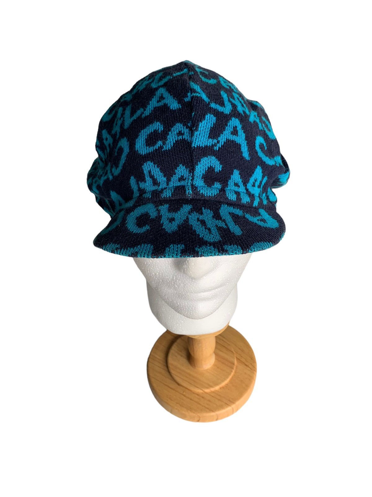 CA4LA × Japanese Brand CA4LA Full Print Japanese Brand Beanie Hats Size ONE SIZE - 2 Thumbnail