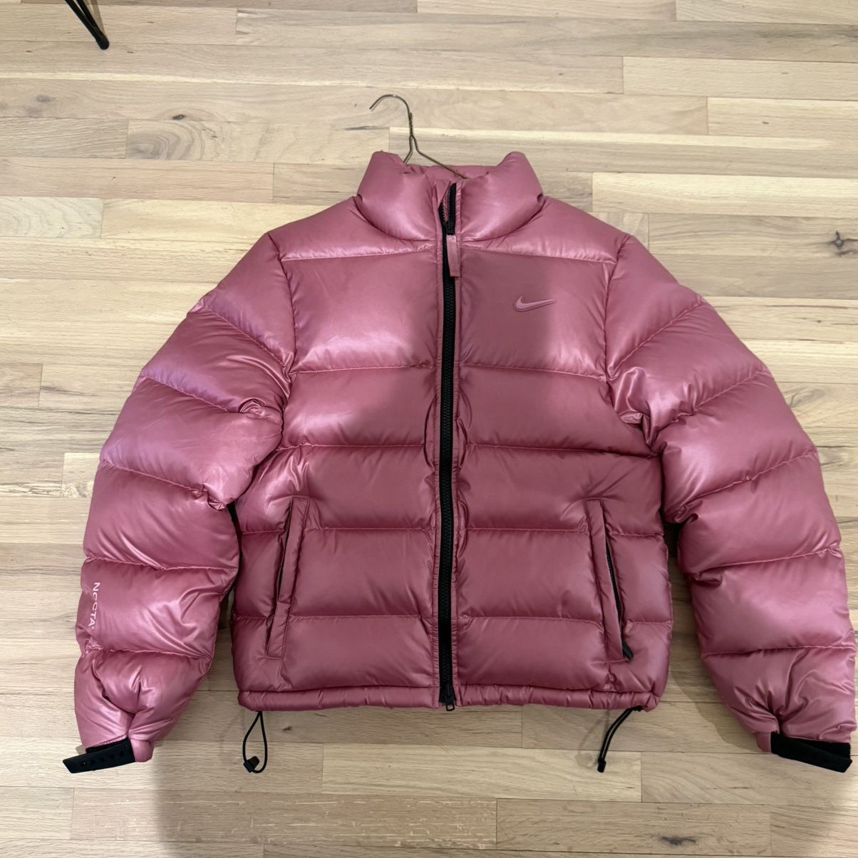 Nocta Puffer Jacket | Grailed