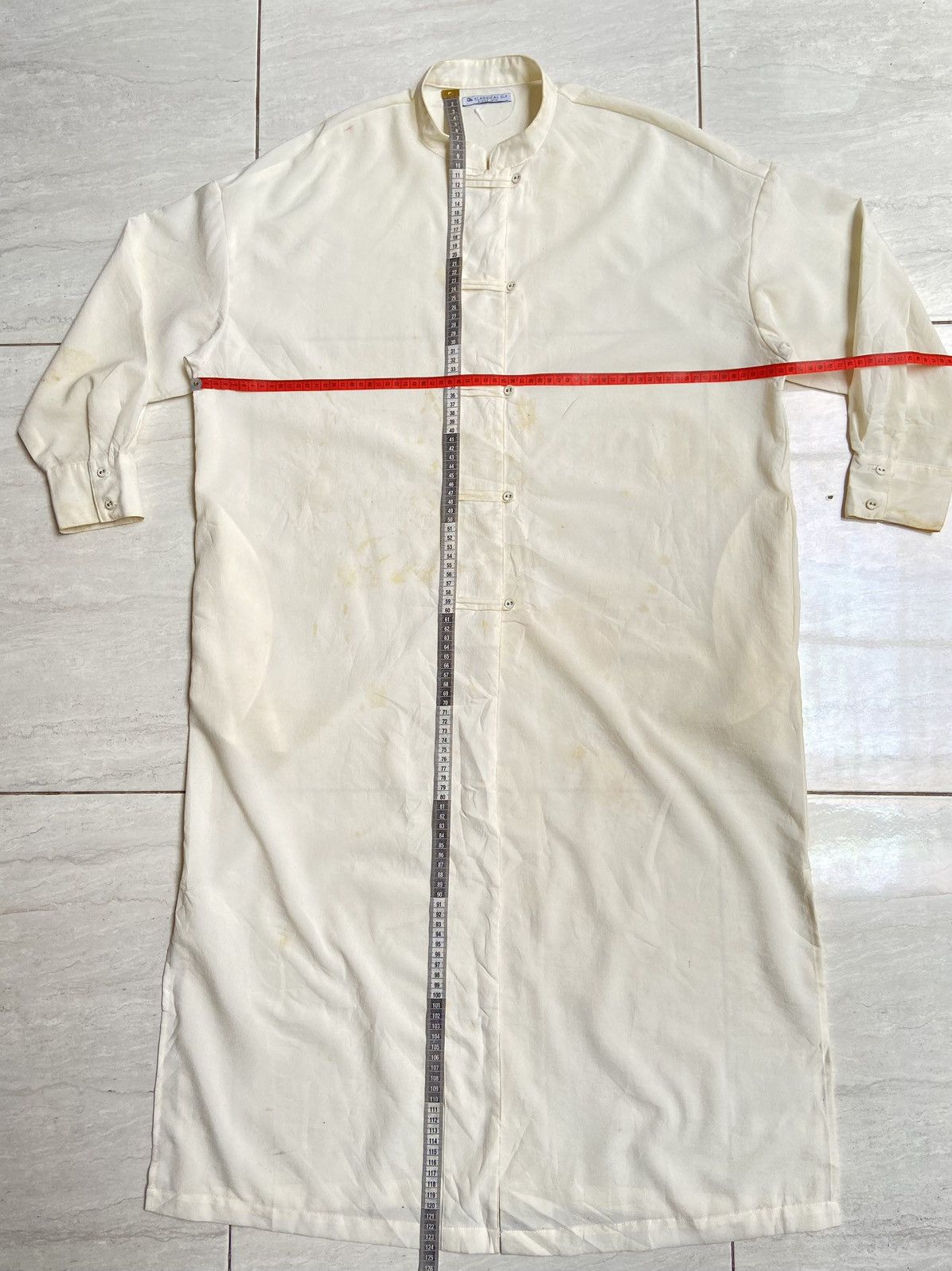 Designer × If Six Was Nine × Vintage CLASSICAL ELF SINCE 1974 Shirt Size US XL / EU 56 / 4 - 7 Thumbnail