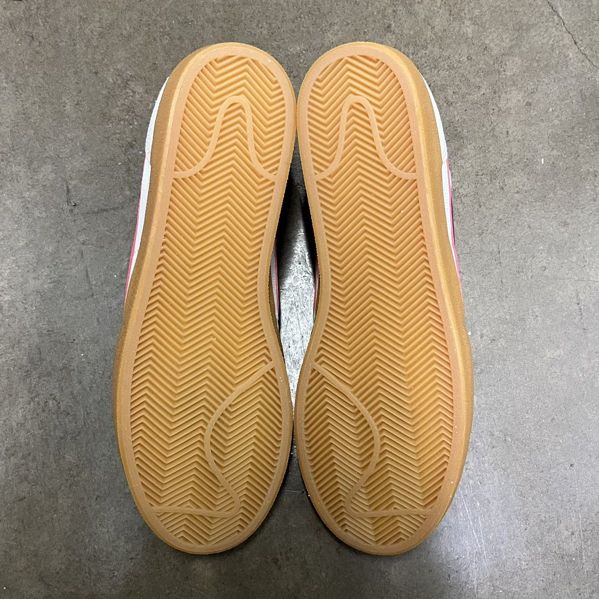 J.Crew × Nike NWB 2018 Nike J.Crew Killshot Vulc Size US 9 / IT 39 - 6 Thumbnail