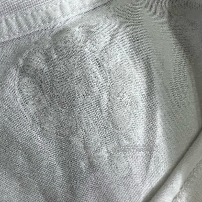 Chrome Hearts CHROME HEARTS Size M long sleeve Size US M / EU 48-50 / 2 - 3 Thumbnail