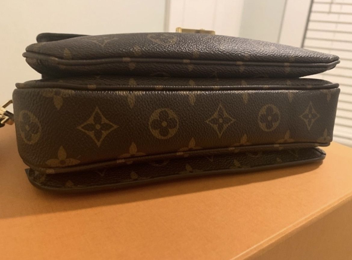 Louis Vuitton Louis Vuitton / Sacs - Pochette Métis - Toile Monogram Size ONE SIZE - 5 Thumbnail