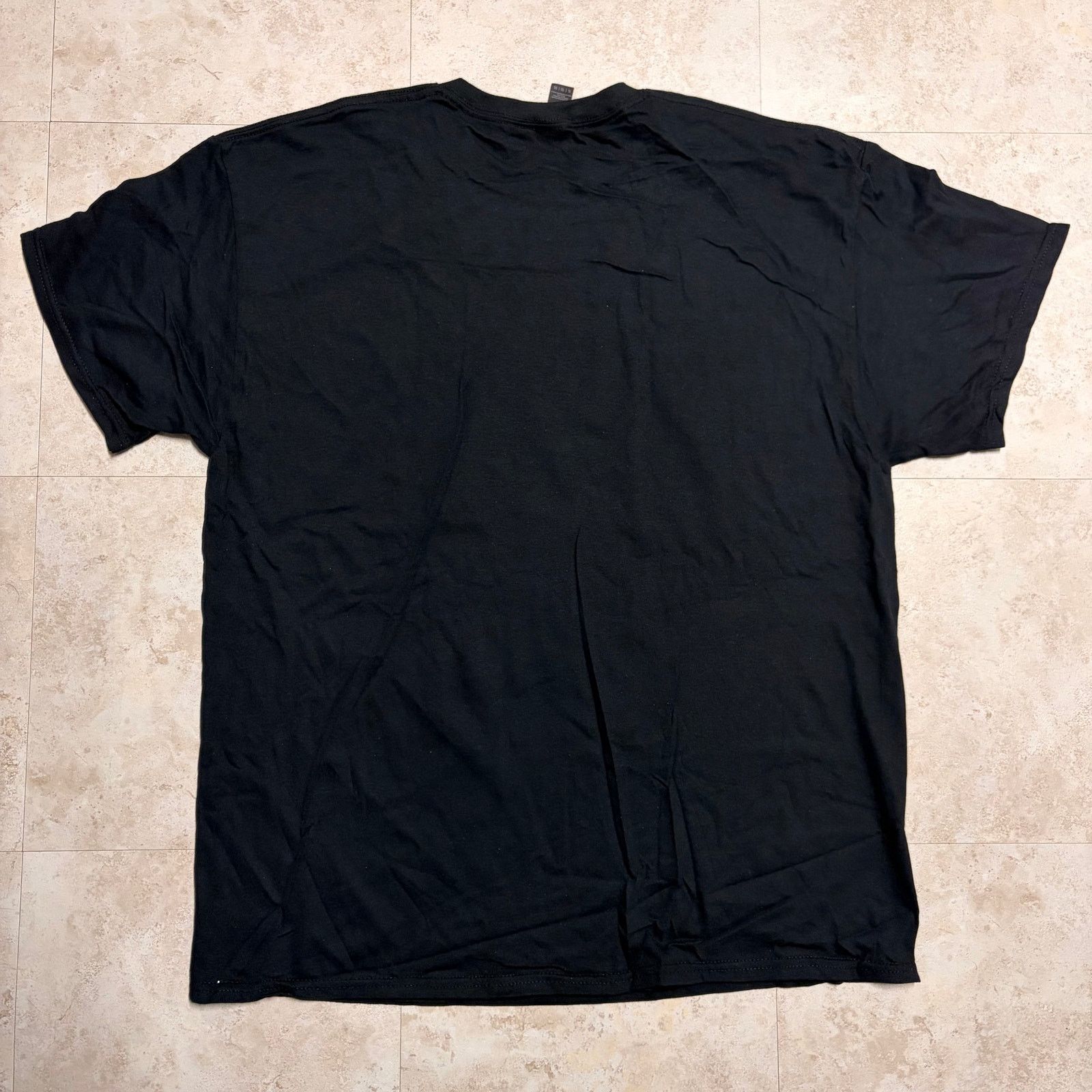 Gildan Body Count Devil T-Shirt Ice T Hardcore Size US XL / EU 56 / 4 - 2 Thumbnail