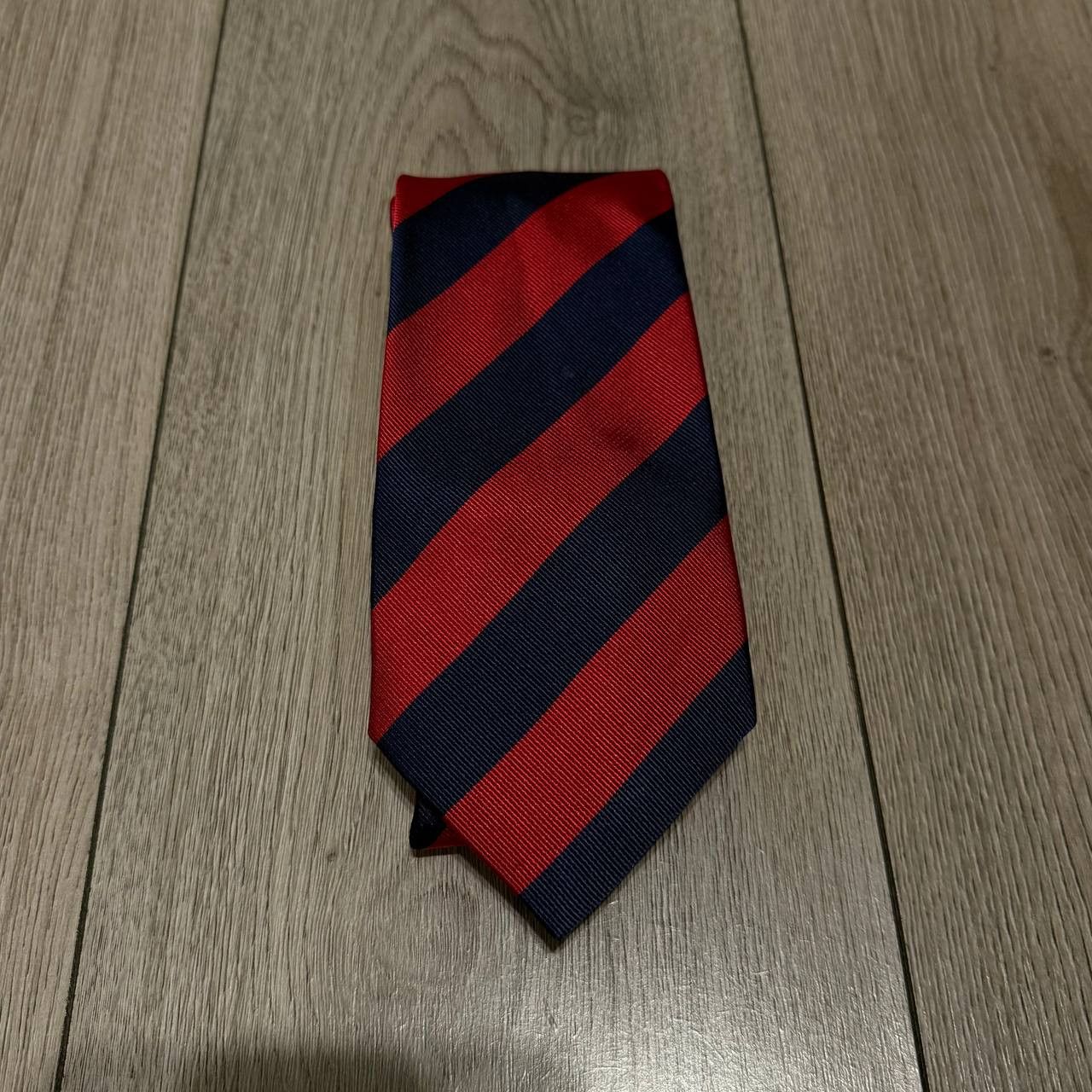 Charles Tyrwhitt Charles tyrwhitt silk tie mens Size ONE SIZE - 2 Thumbnail