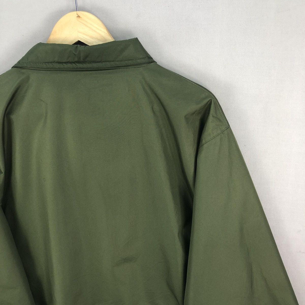 Japanese Brand Vintage Y2k Lipner Bomber Jacket Size US L / EU 52-54 / 3 - 18 Thumbnail