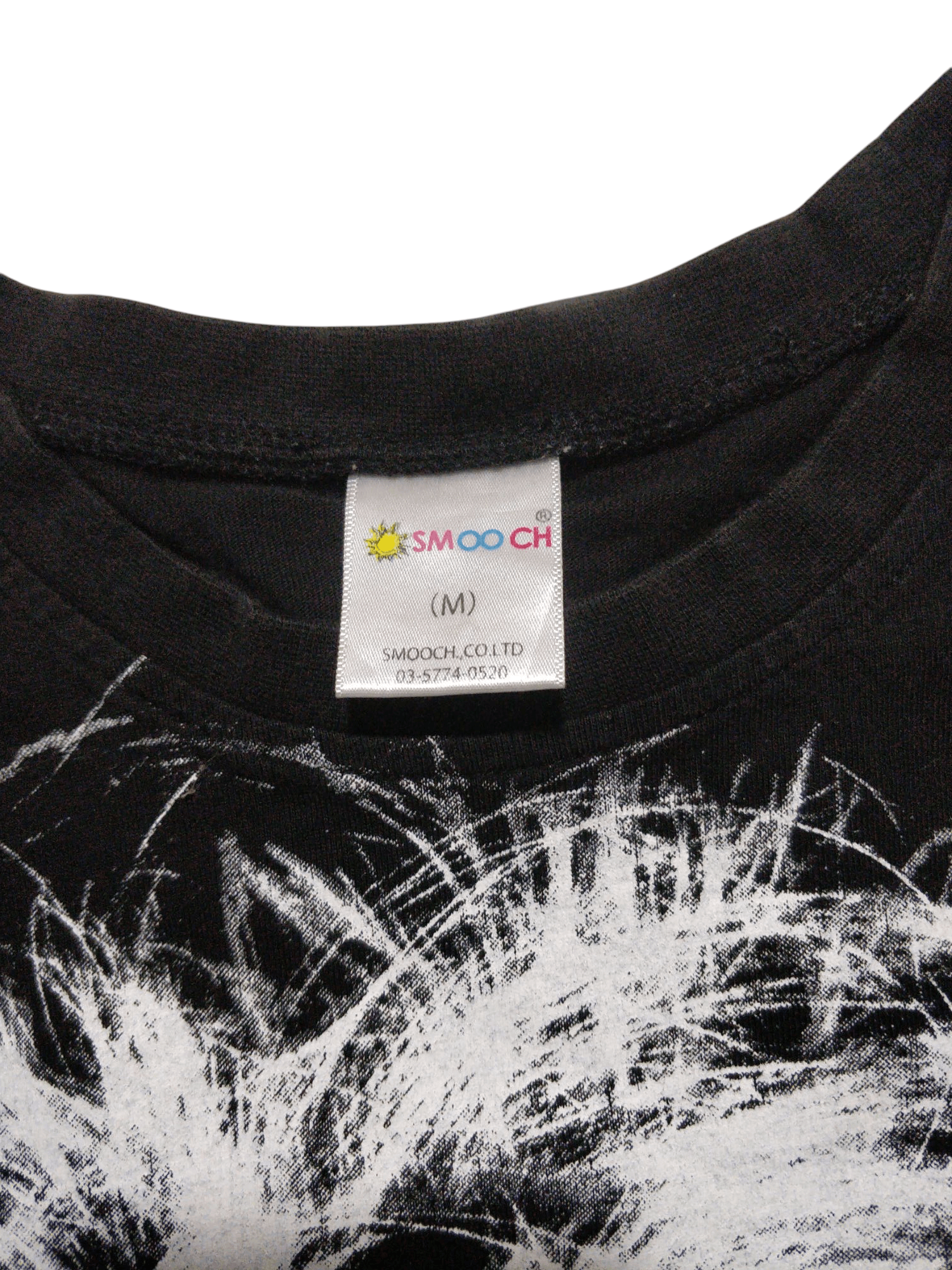 Band Tees × Japanese Brand Momoiro Clover Z Shiori Tamai Size US M / EU 48-50 / 2 - 2 Thumbnail