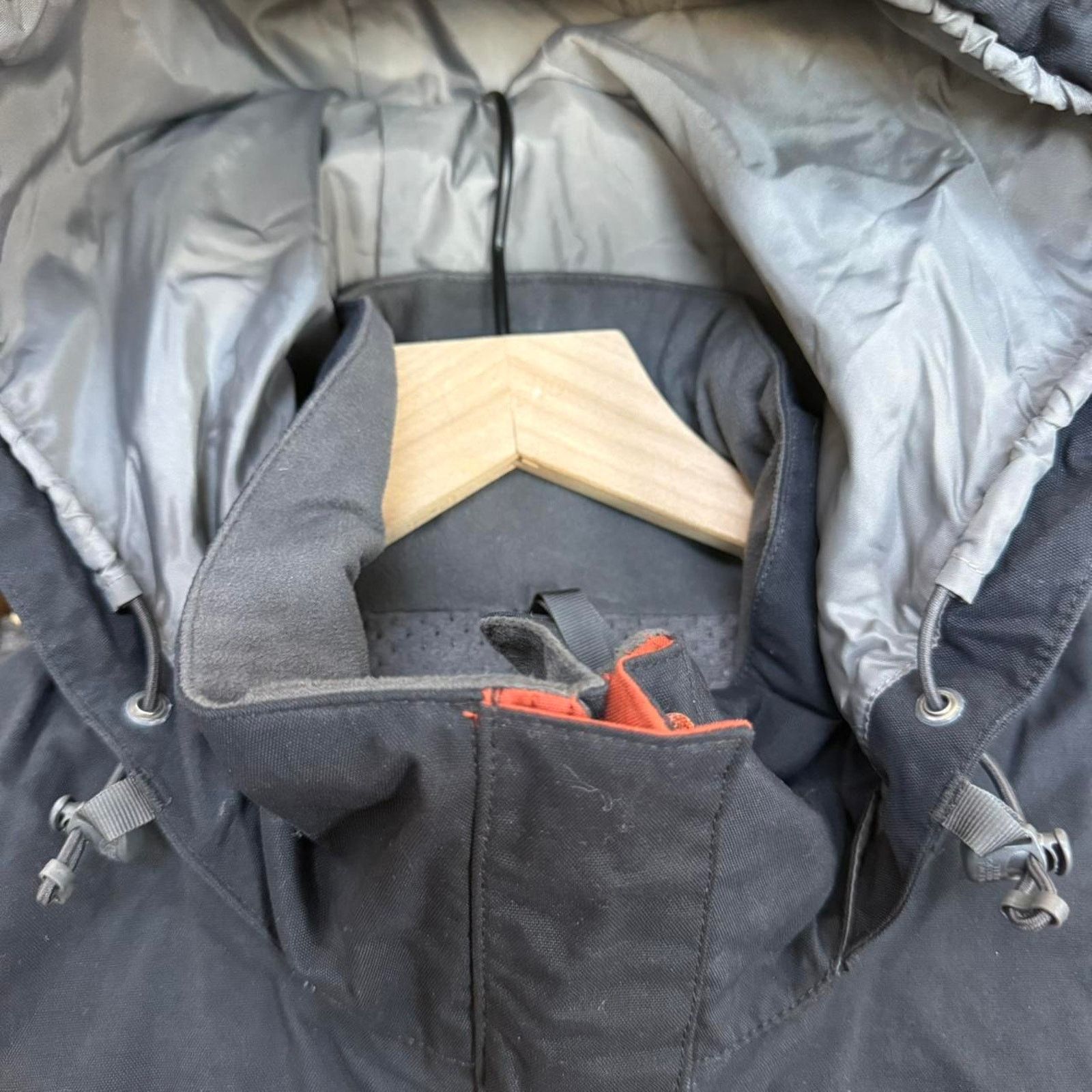 The North Face Men's The North Face Very High Quality Winter Jacket Size US M / EU 48-50 / 2 - 5 Thumbnail