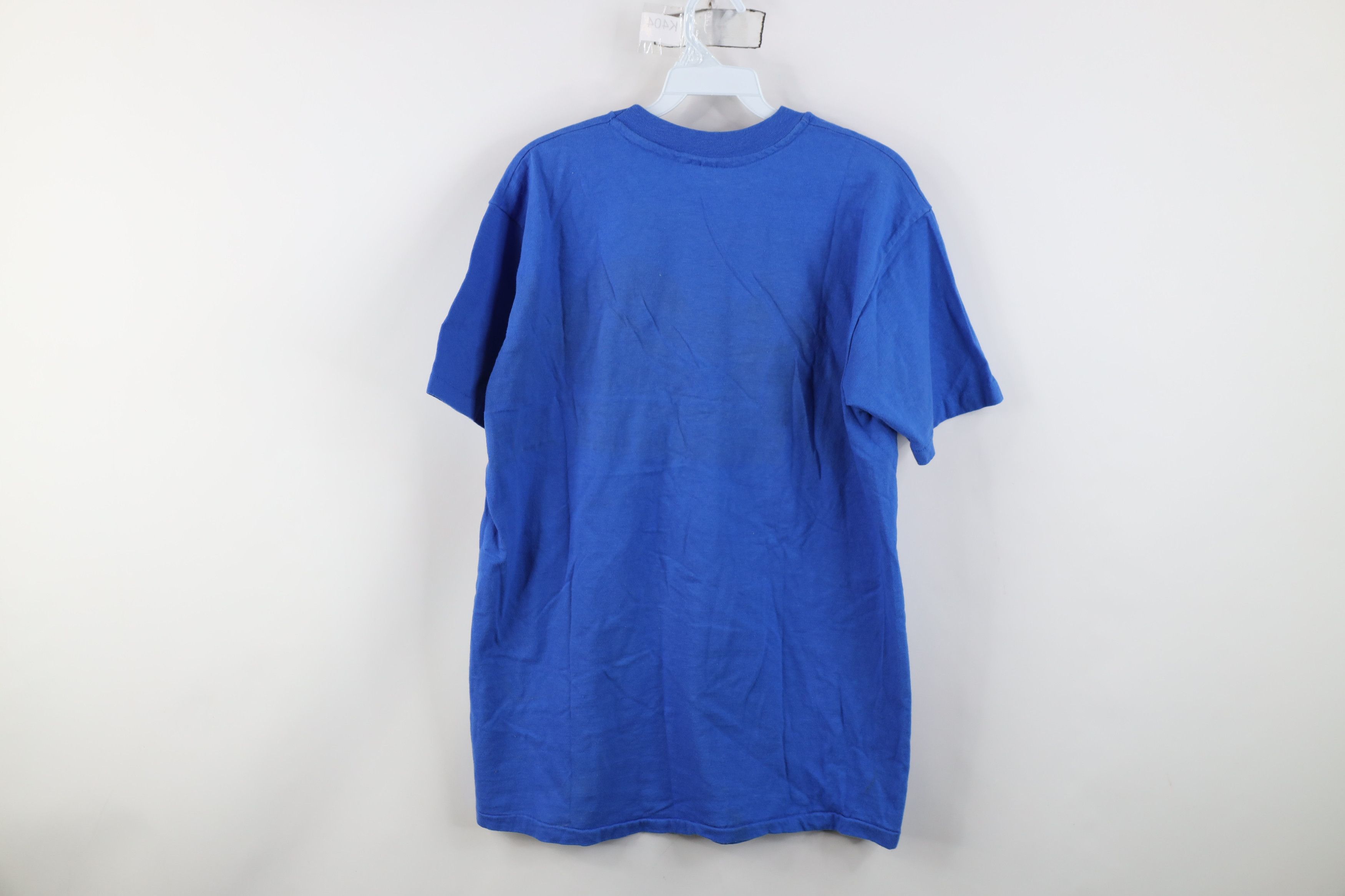 Vintage Vintage 90s 20th Anniversary Ann Arbor Art Fair T-Shirt USA Size US L / EU 52-54 / 3 - 11 Thumbnail