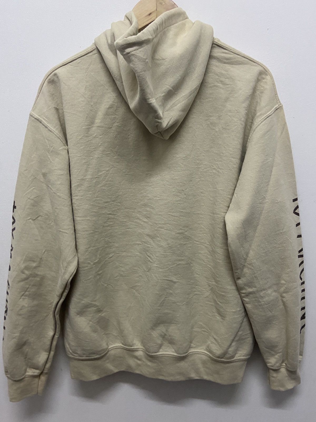 Toy Machine toy machine hoddie Size US M / EU 48-50 / 2 - 2 Thumbnail
